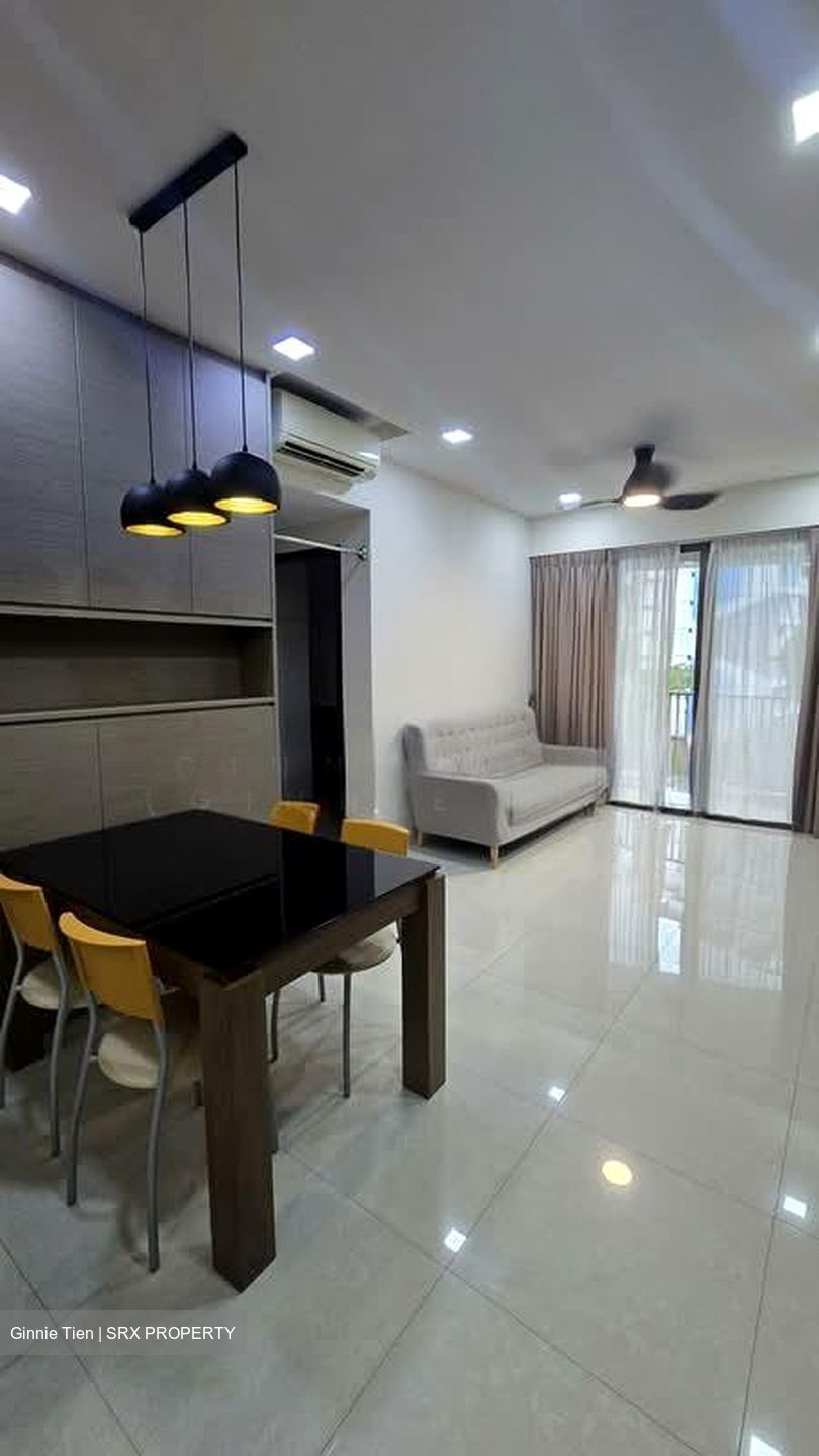 Archipelago (D16), Condominium #572728471